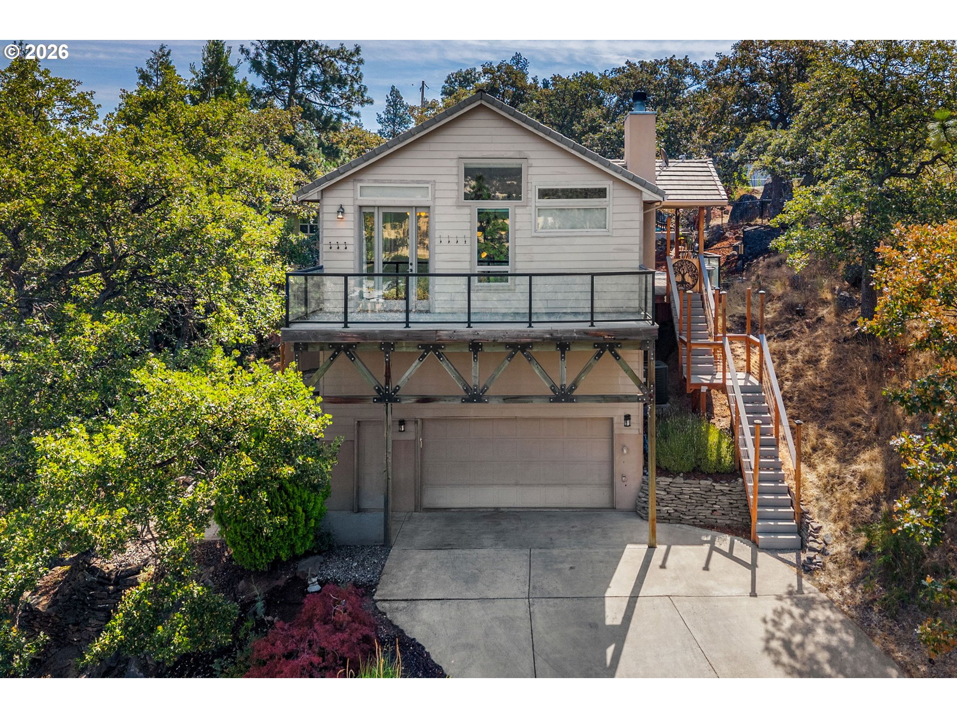 2114 GARRISON ST, TheDalles, OR 97058