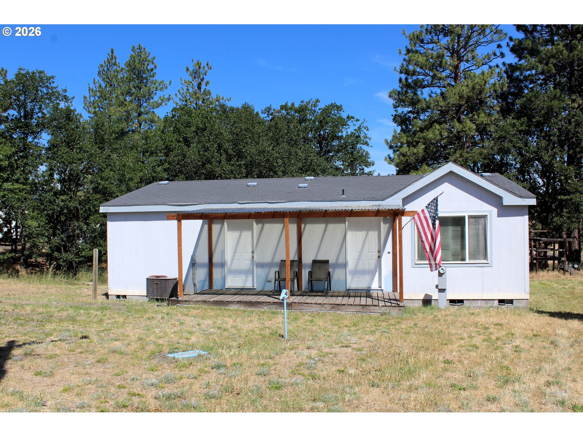 18 APPLEMAN RD, TyghValley, OR 97063