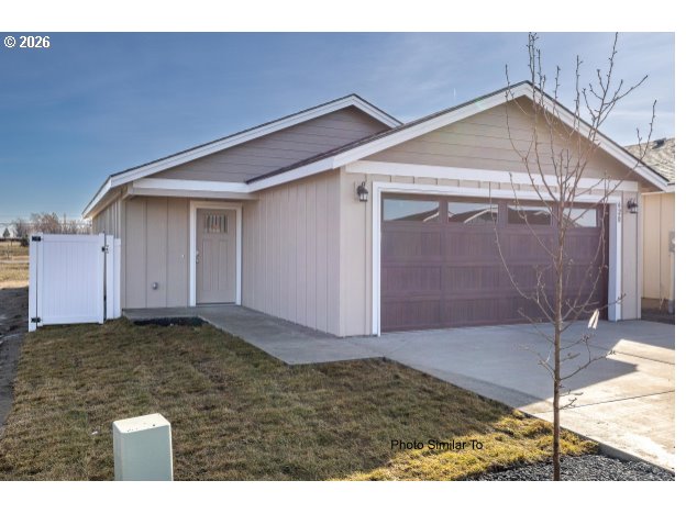 655 JIMMY ST, Stanfield, OR 97875