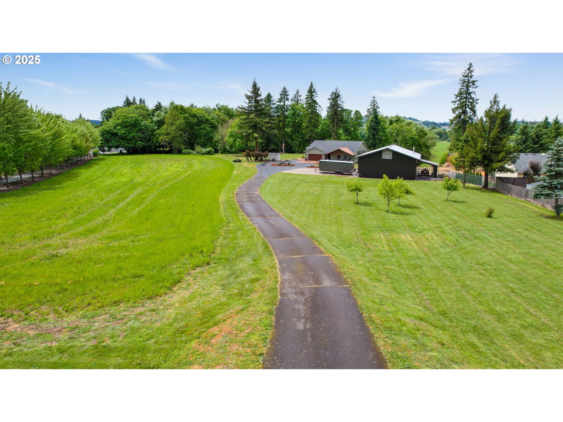 801 PARK ST, Carlton, OR 97111
