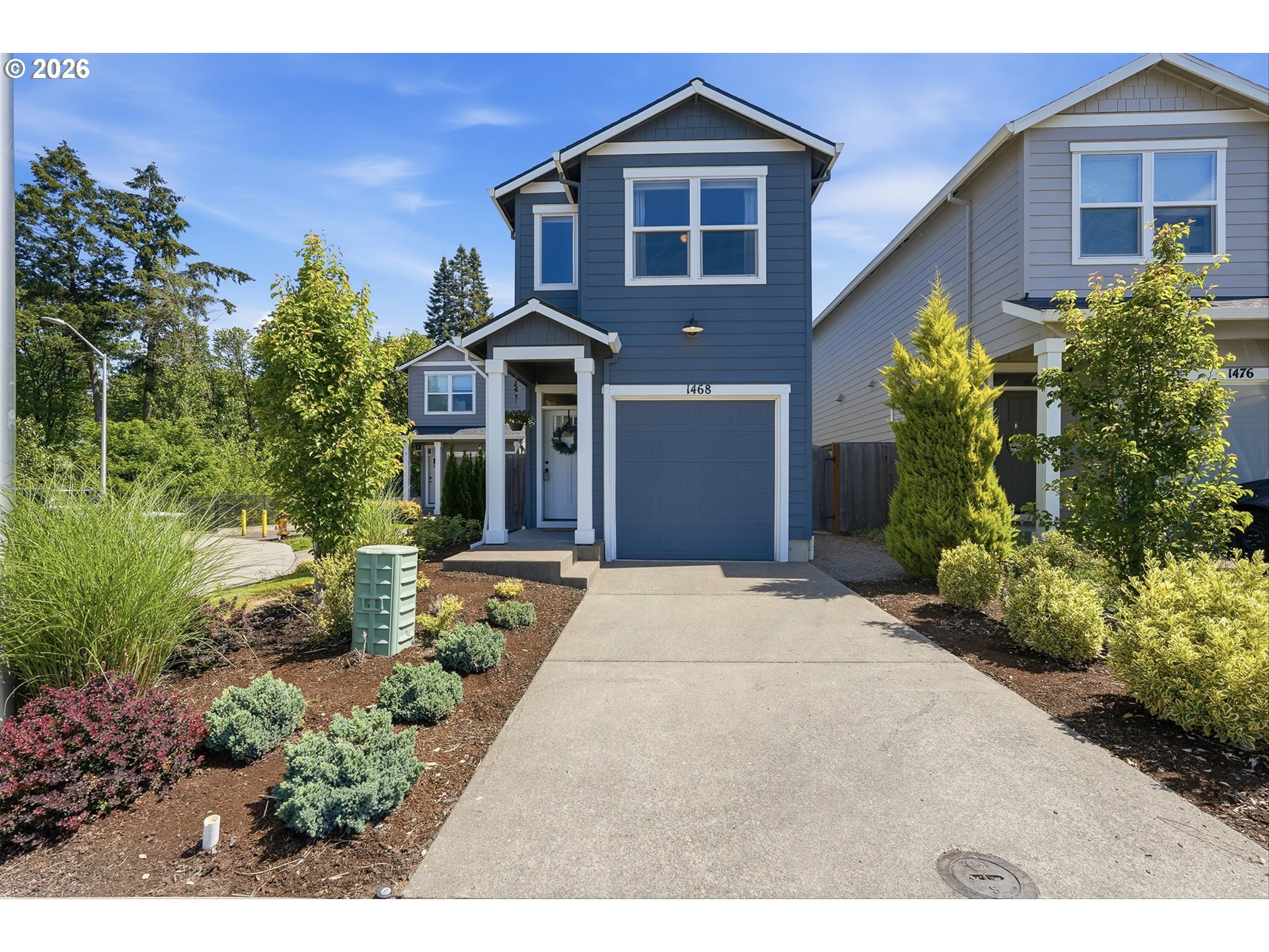 1468 GIA CT, Newberg, OR 97132