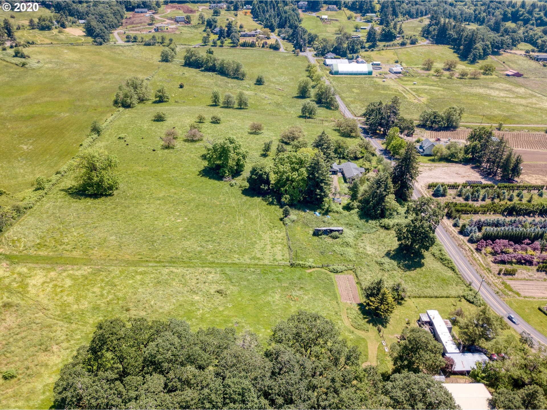 30575 FERNWOOD RD, Newberg, OR 97132