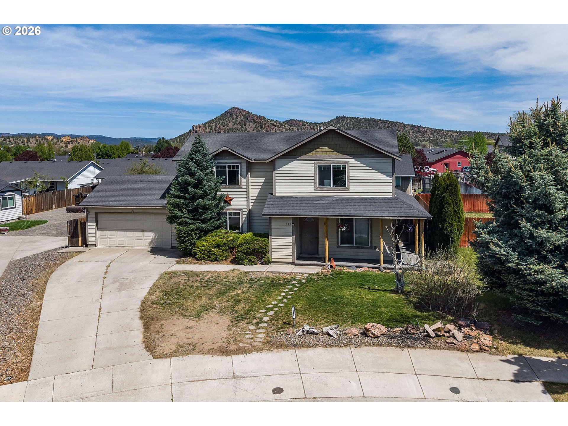 648 COUGAR LOOP, Prineville, OR 97754