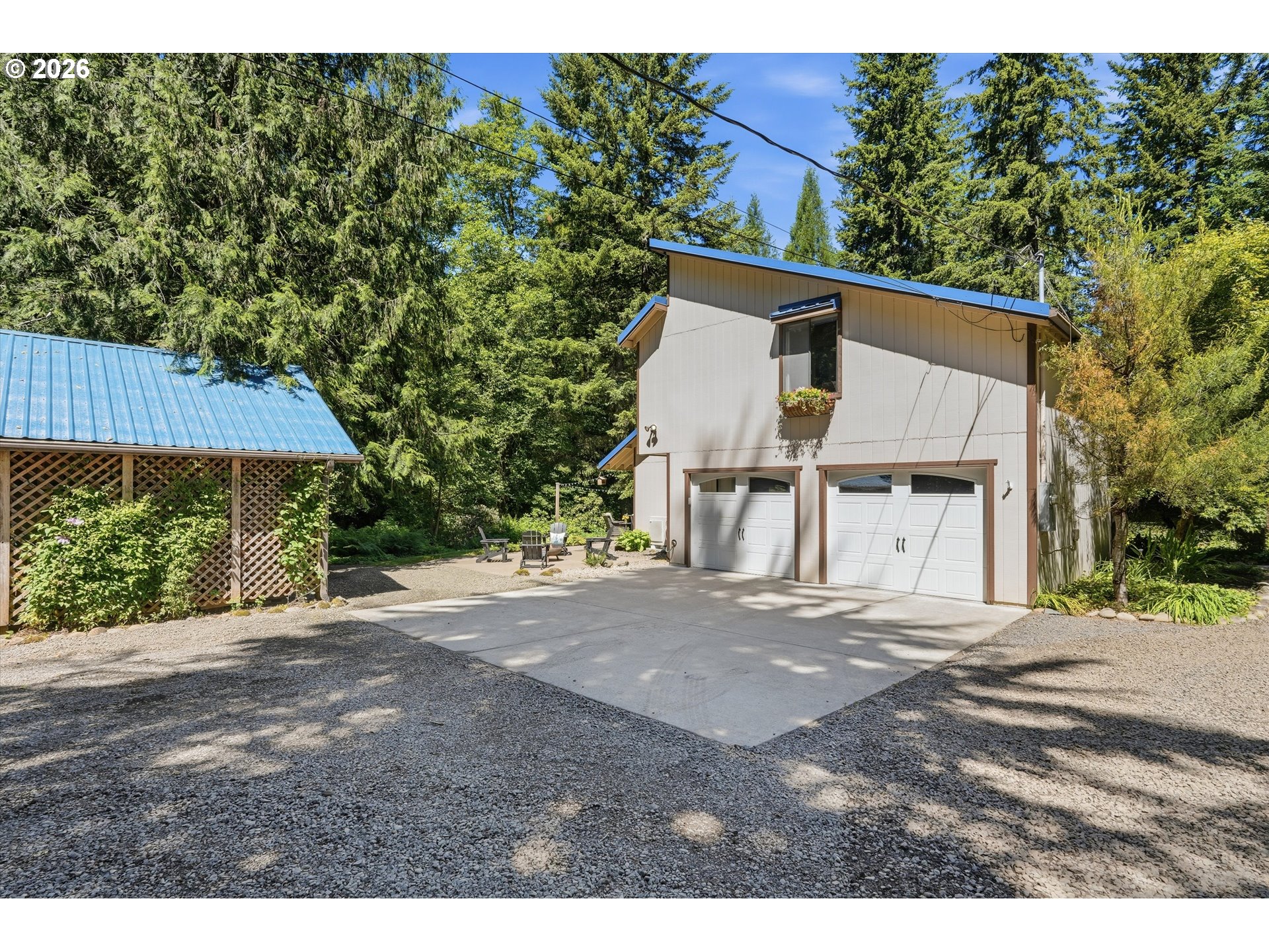50136 WEBER RD, Sandy, OR 97055