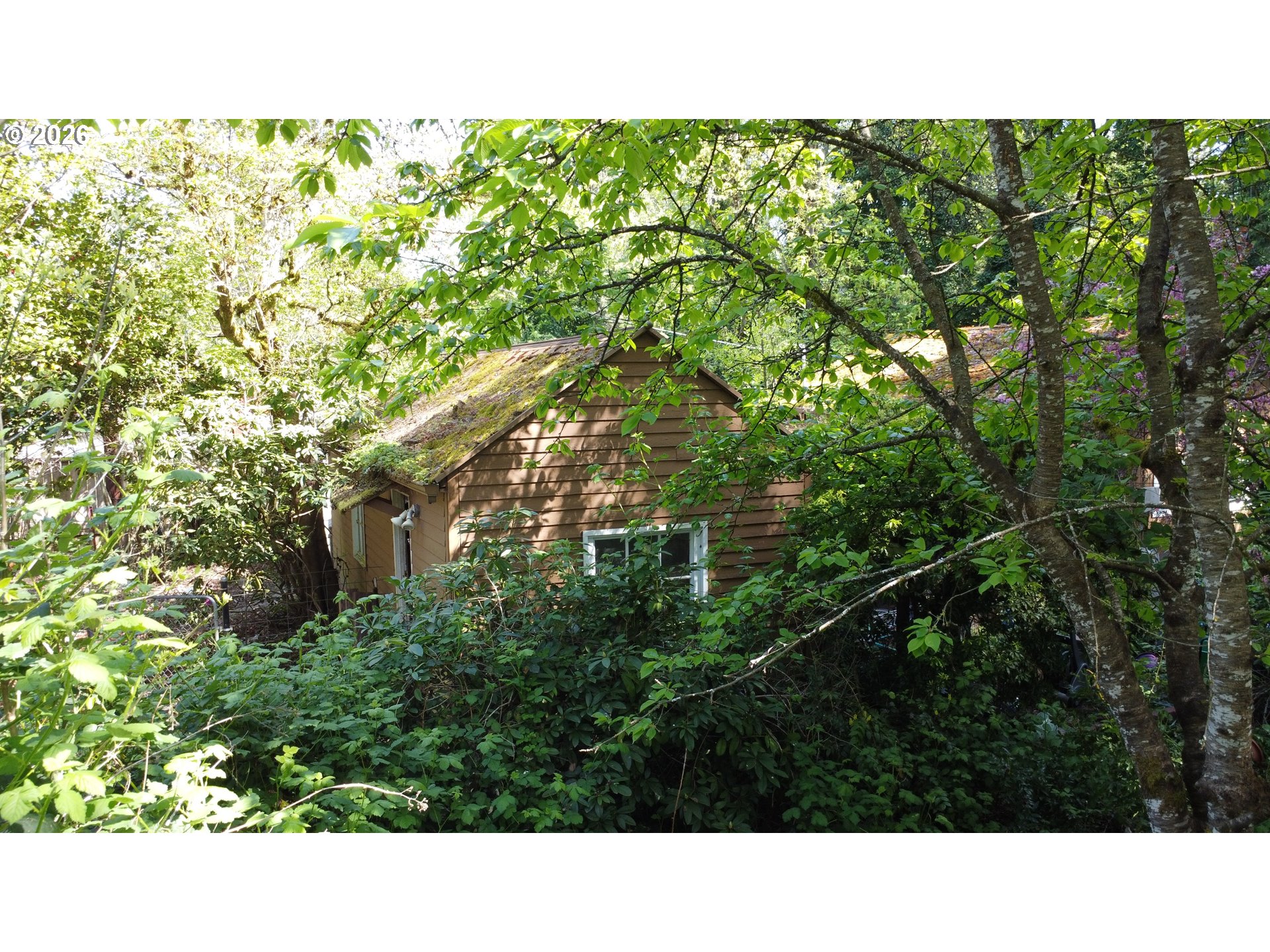 22315 ENDIVE RD, Estacada, OR 97023