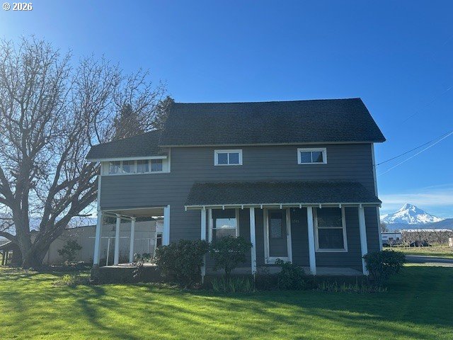 1745 WINSTON RD, HoodRiver, OR 97031