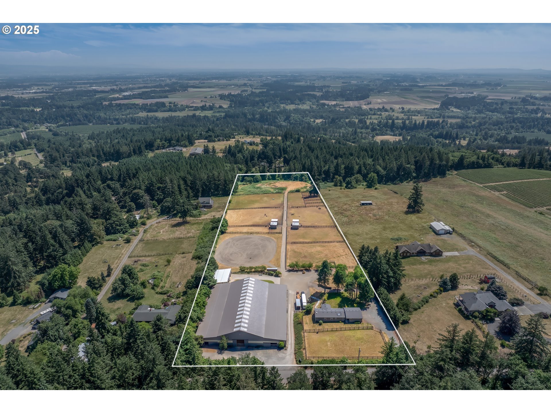 34680 KRAMIEN RD, Newberg, OR 97132