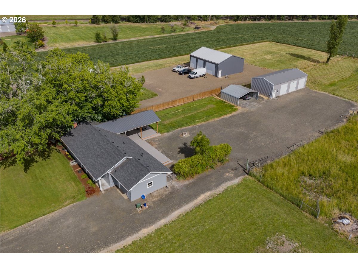 31195 PIRTLE DR, Albany, OR 97321