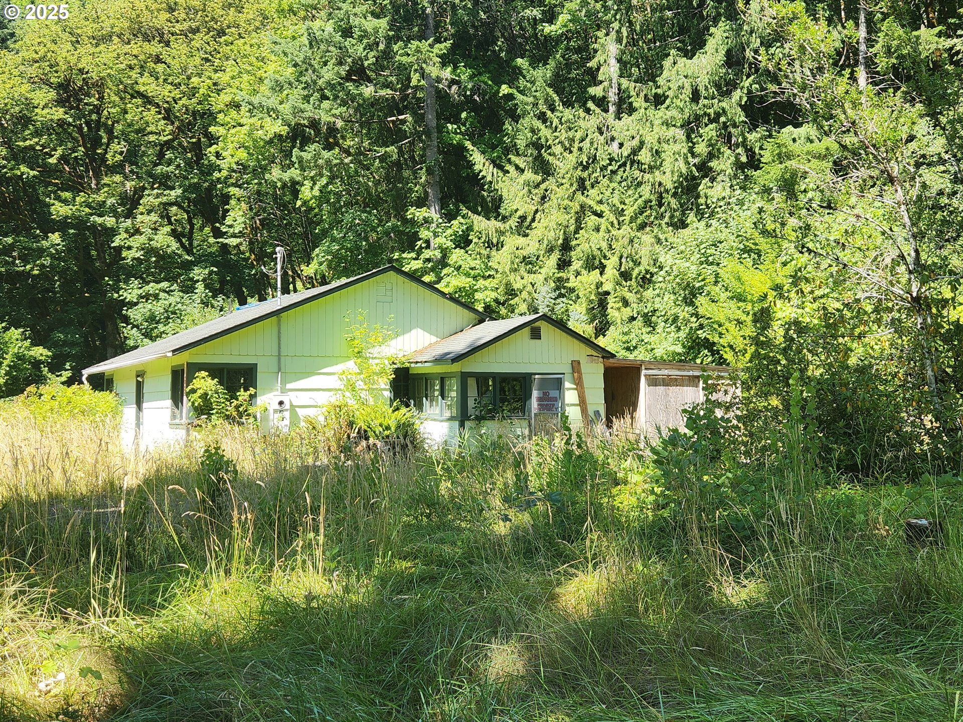 16807 HIGHWAY 36, Deadwood, OR 97430