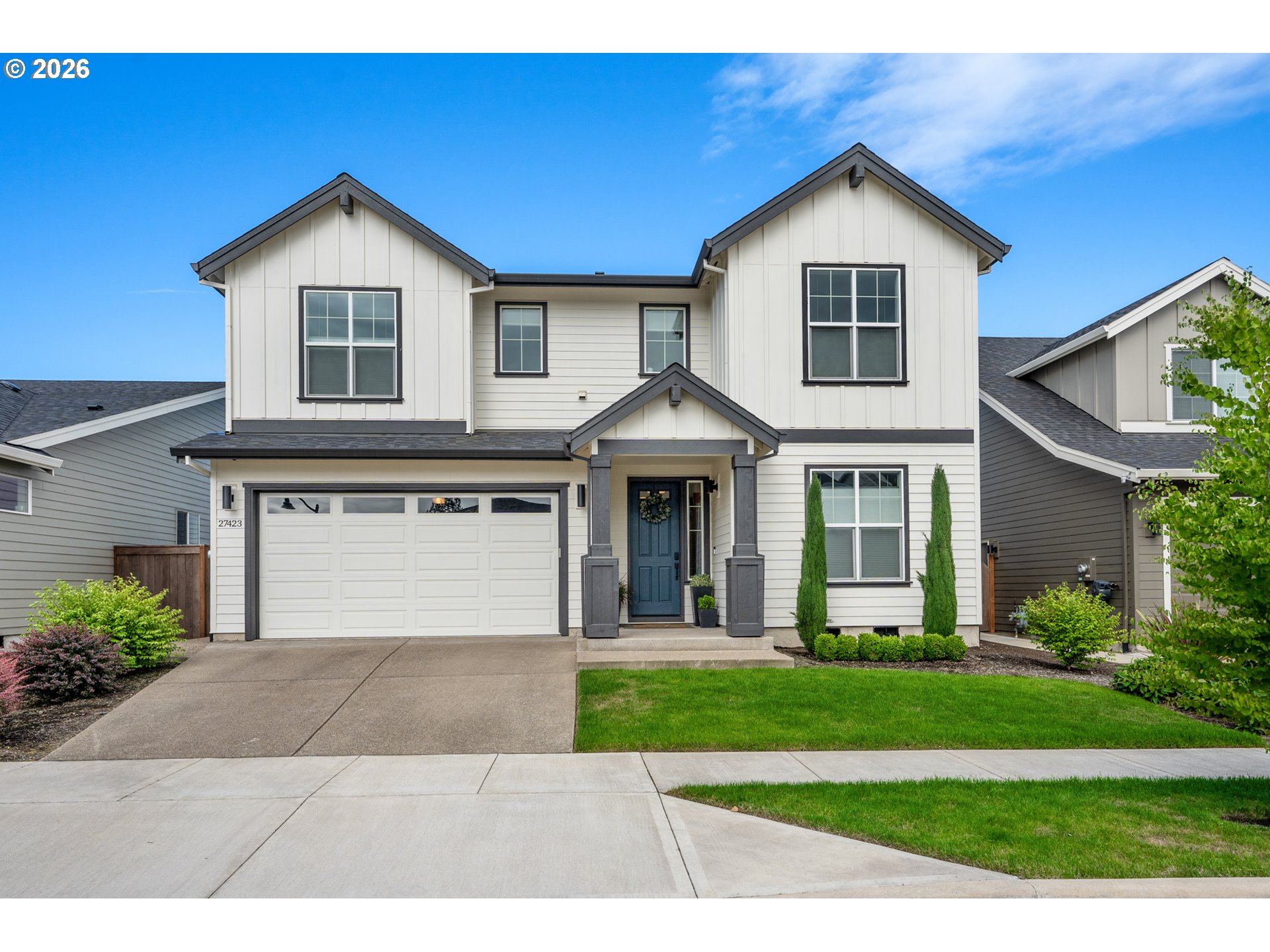 27423 MARIGOLD TER, Wilsonville, OR 97070