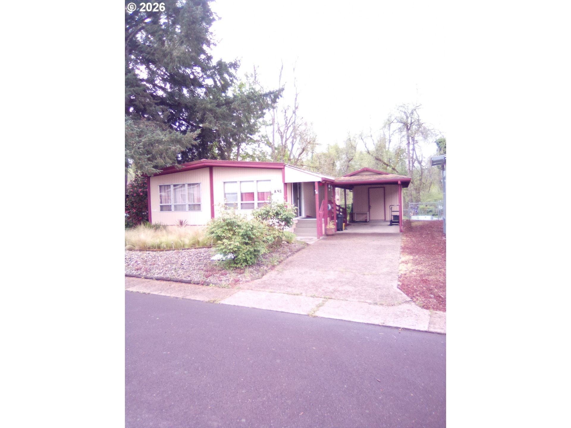 77500 6th ST, CottageGrove, OR 97424