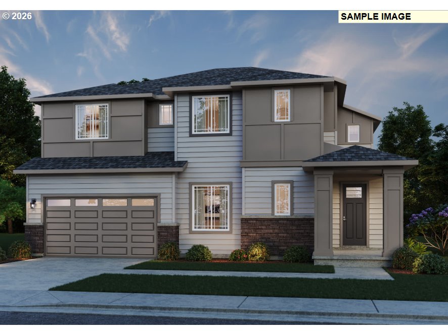 6822 Trillium ST, Wilsonville, OR 97070