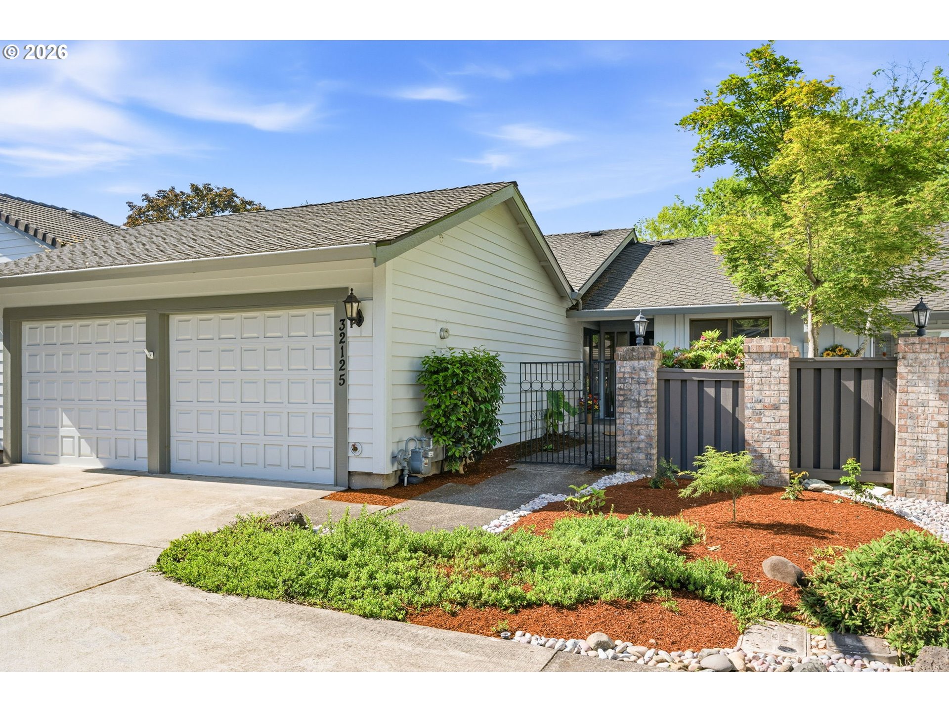 32125 CYPRESS PT, Wilsonville, OR 97070