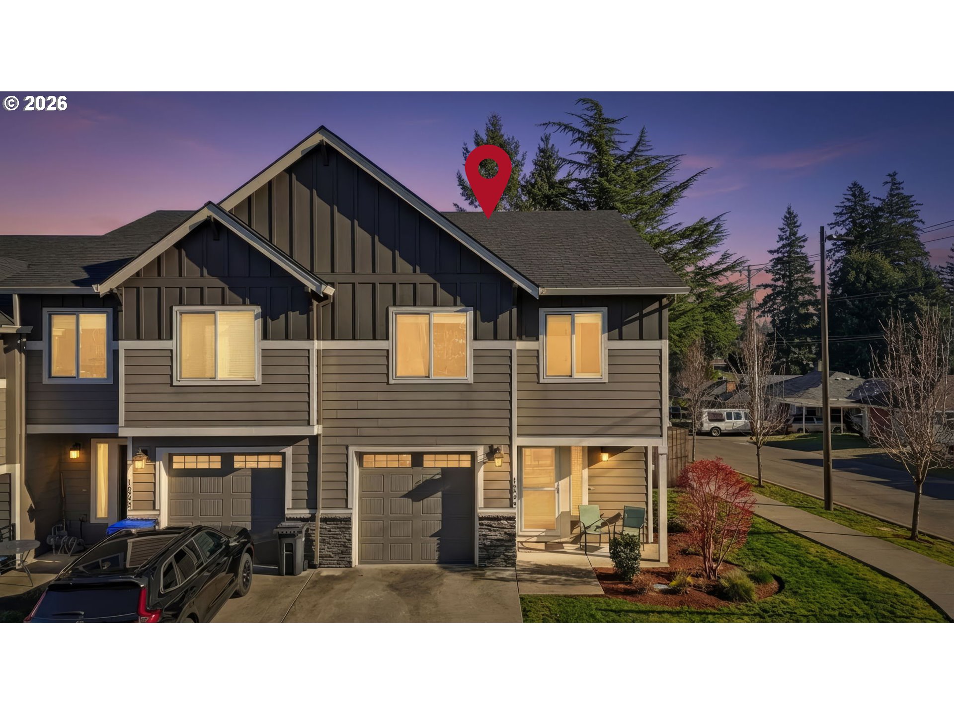 16994 UNIVERSITY AVE, Sandy, OR 97055