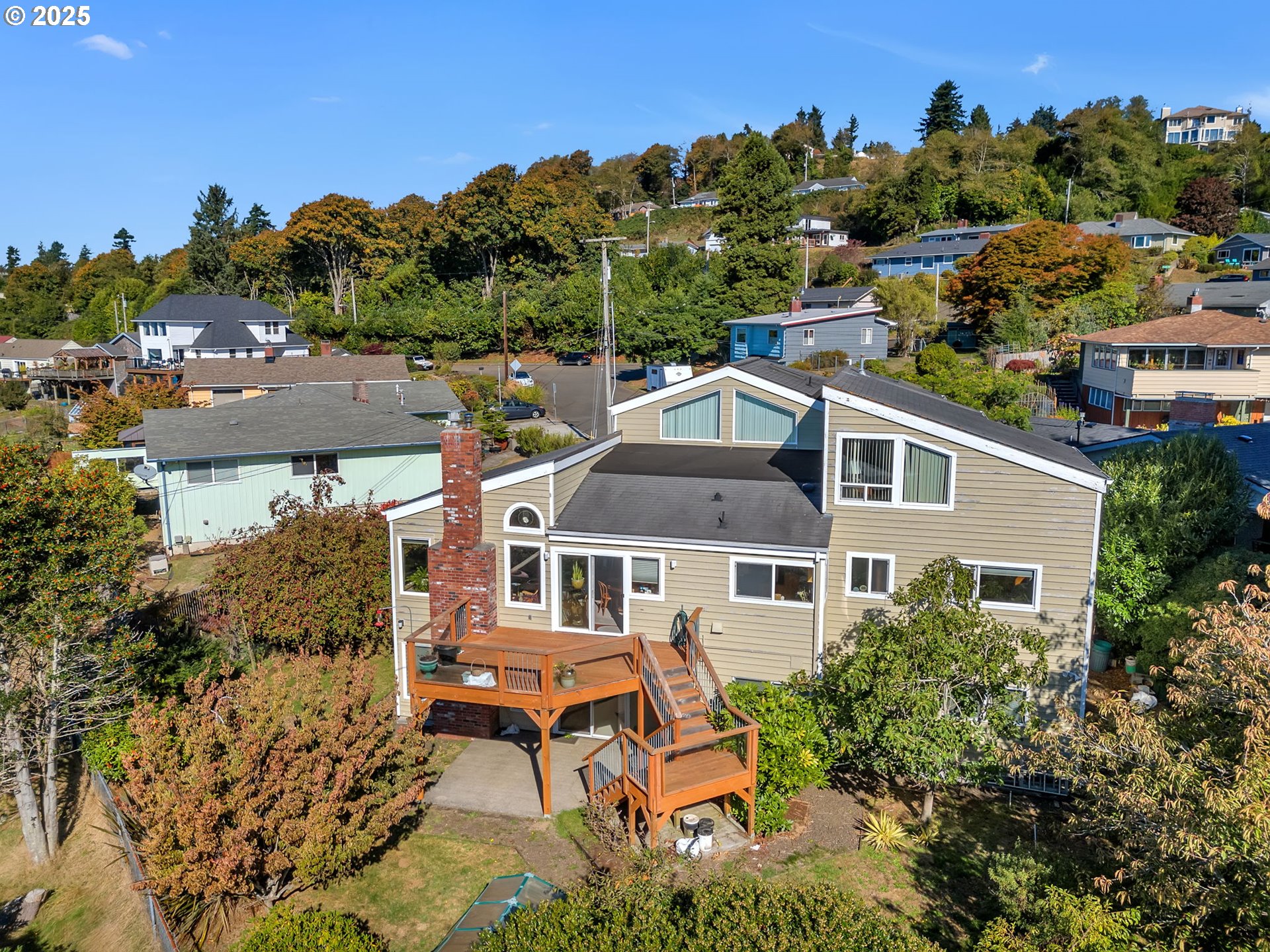 325 NIAGARA AVE, Astoria, OR 97103