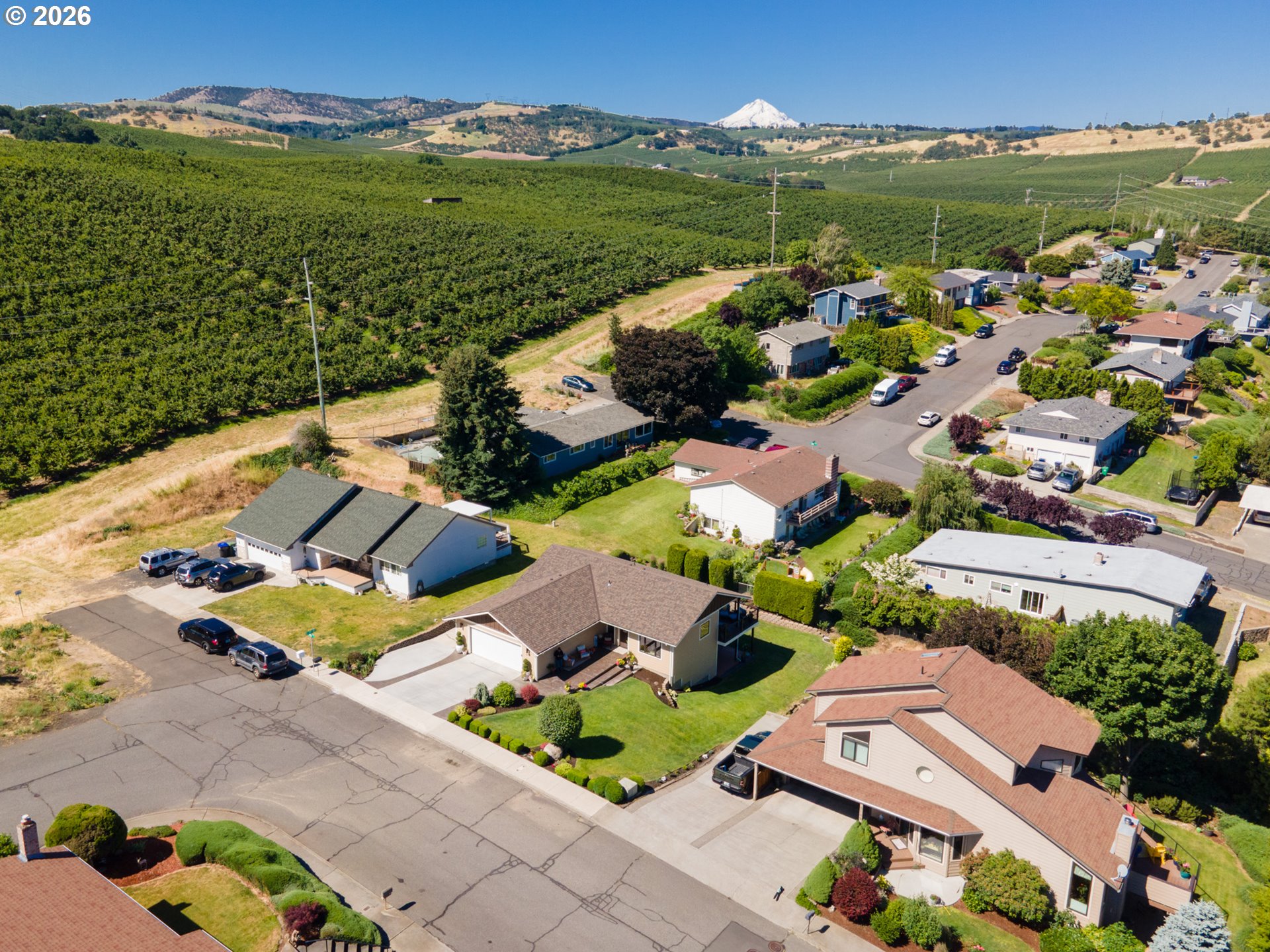 2111 VIEW CT, TheDalles, OR 97058