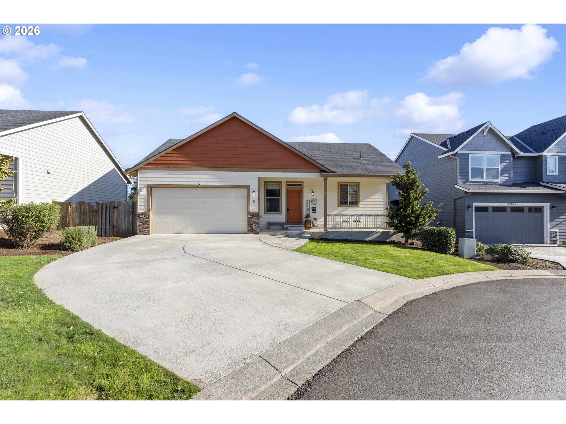 35640 ELK MEADOWS DR, StHelens, OR 97051