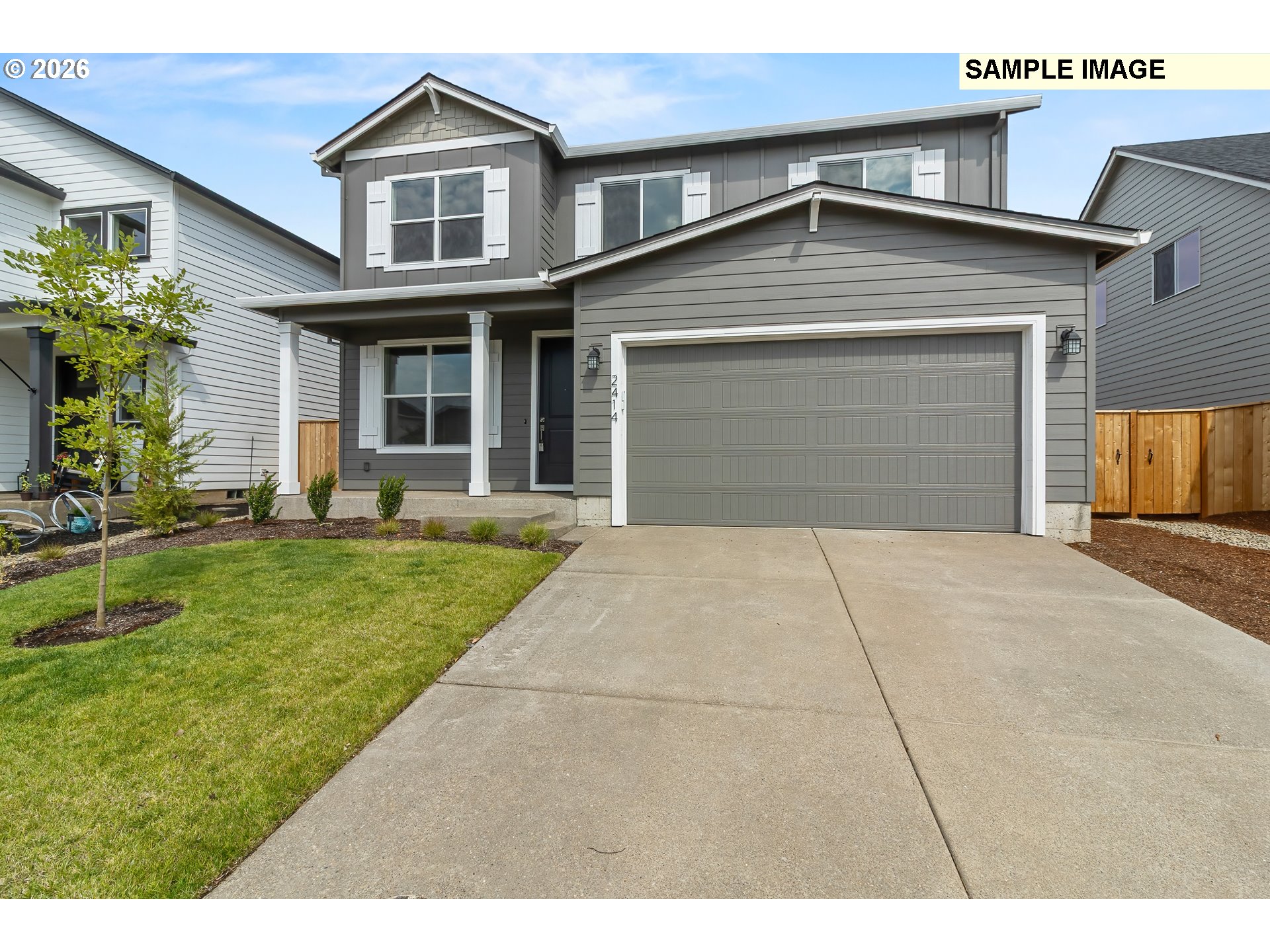 2612 Claire RD, Estacada, OR 97023