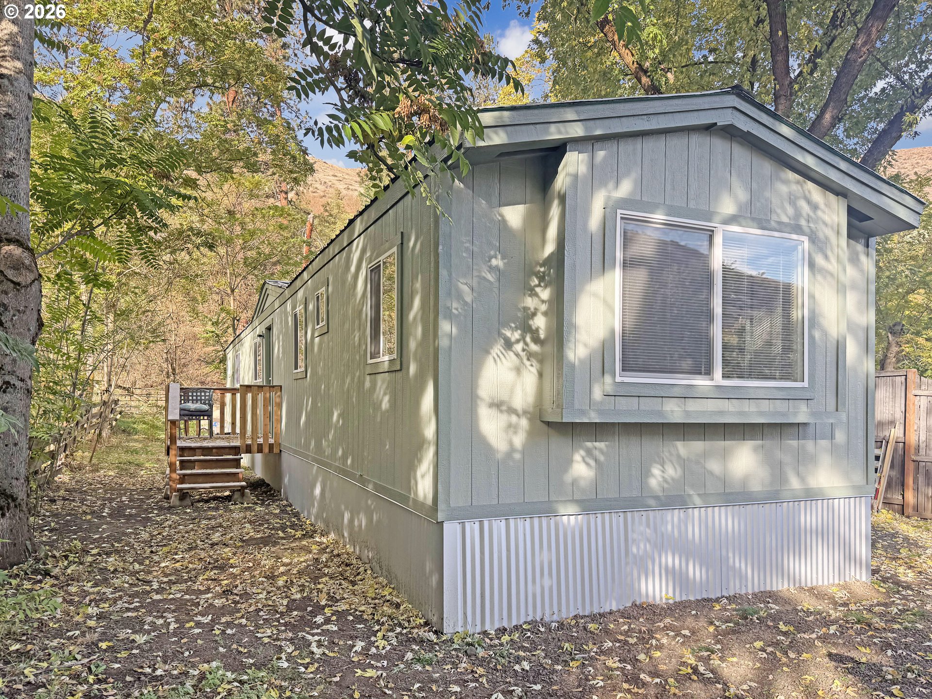 53945 HIGHWAY 86, Oxbow, OR 97840