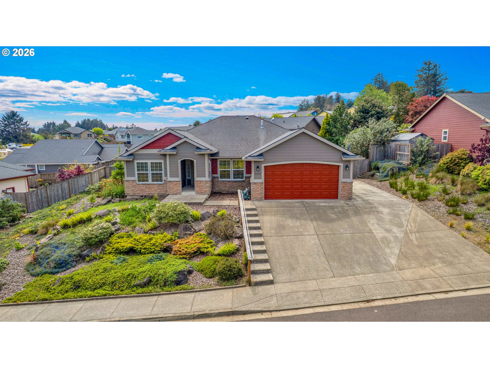 2624 55th PL, LincolnCity, OR 97367