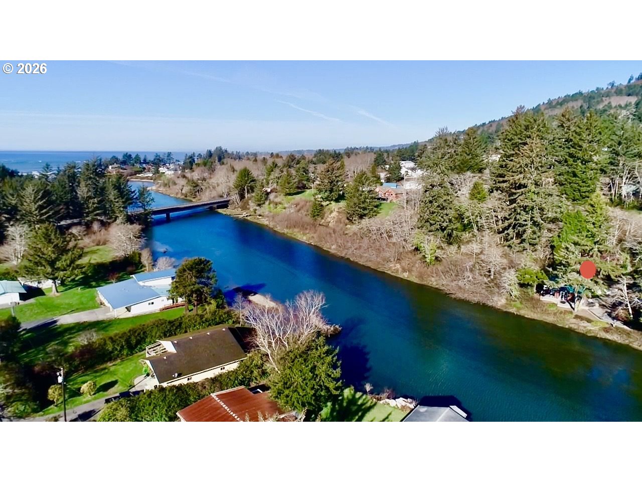 99268 WINCHUCK RIVER RD, Brookings, OR 97415
