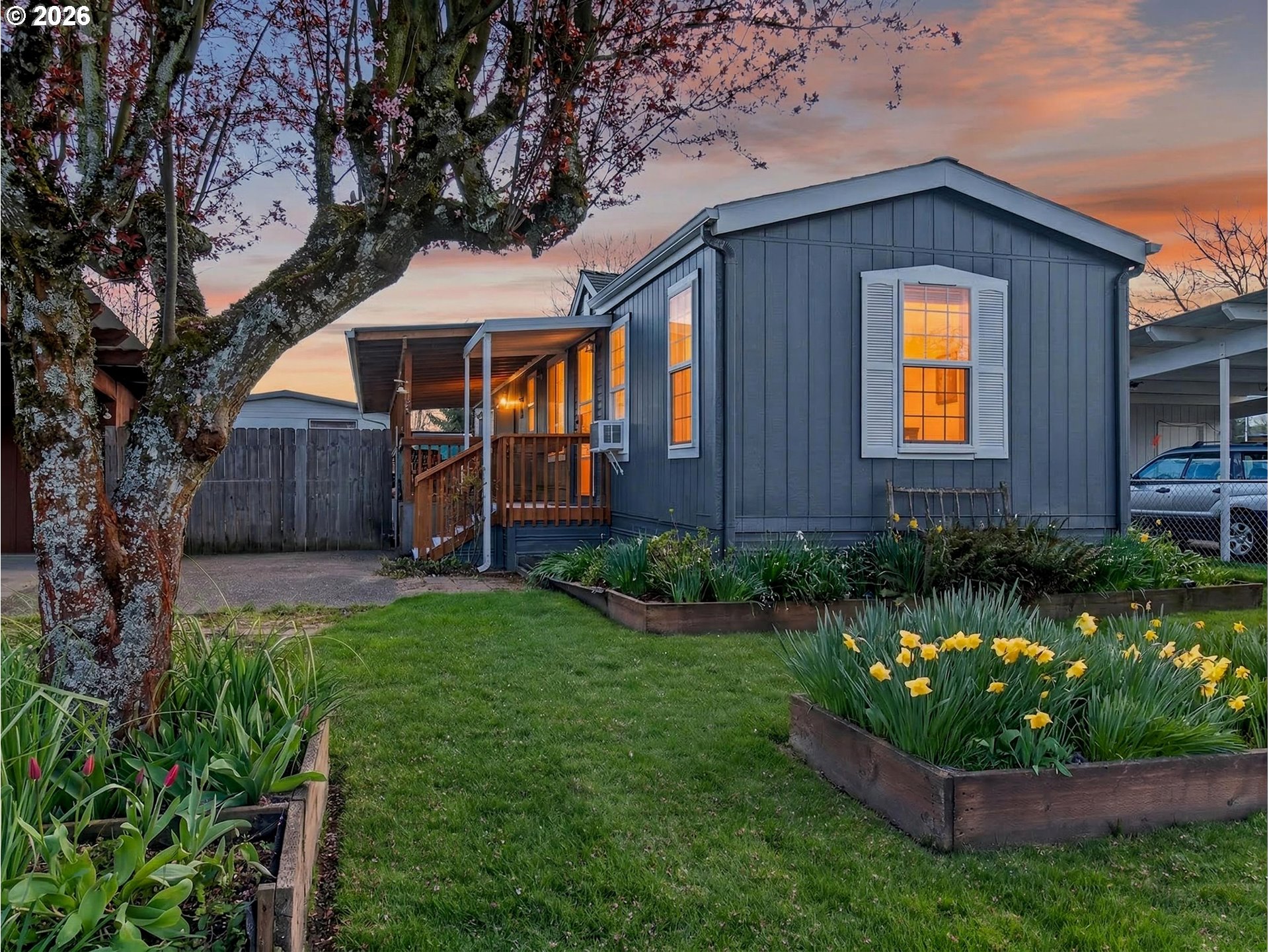 1428 8TH ST, McMinnville, OR 97128