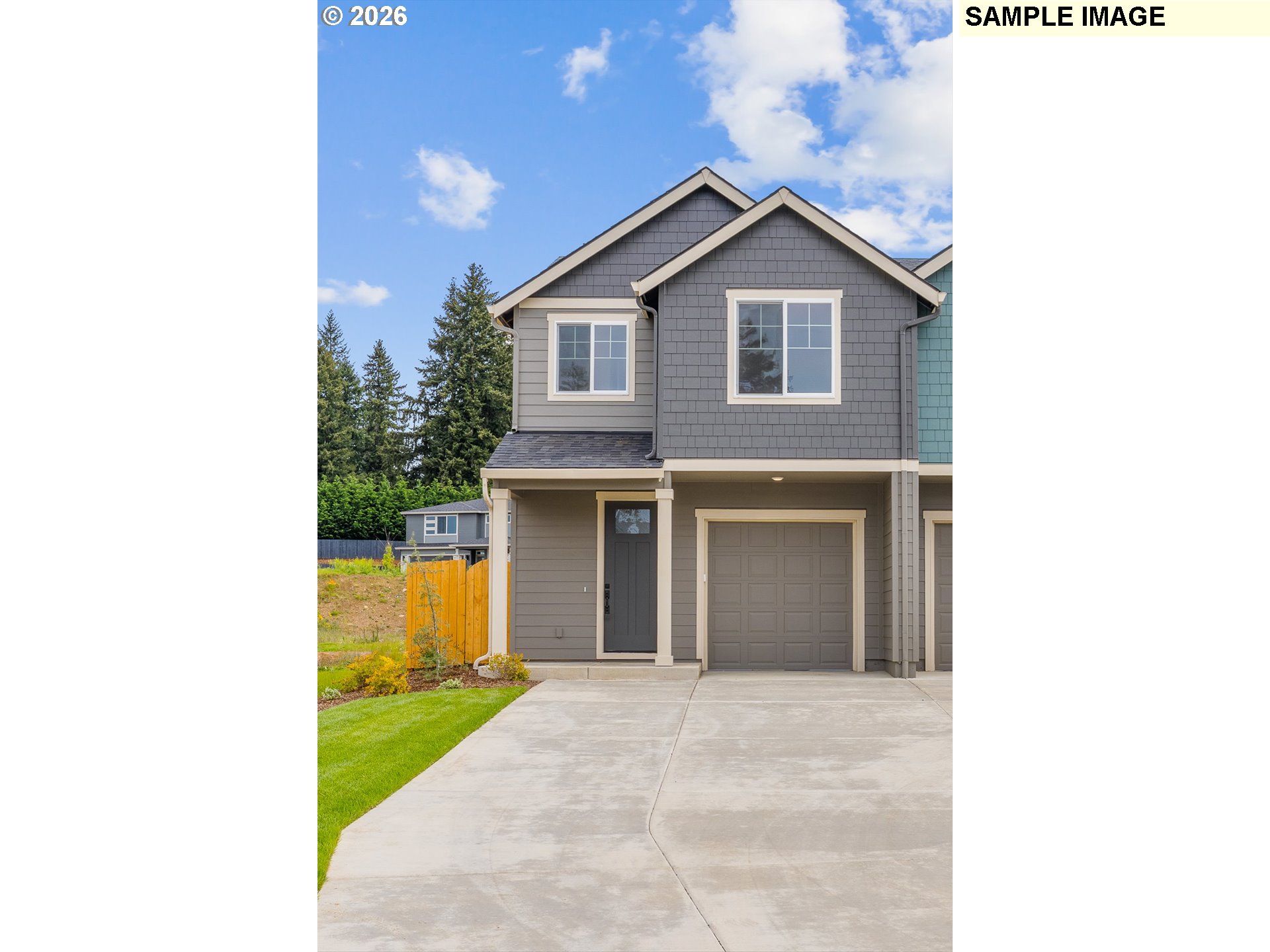 528 Spring BLVD, Woodburn, OR 97071