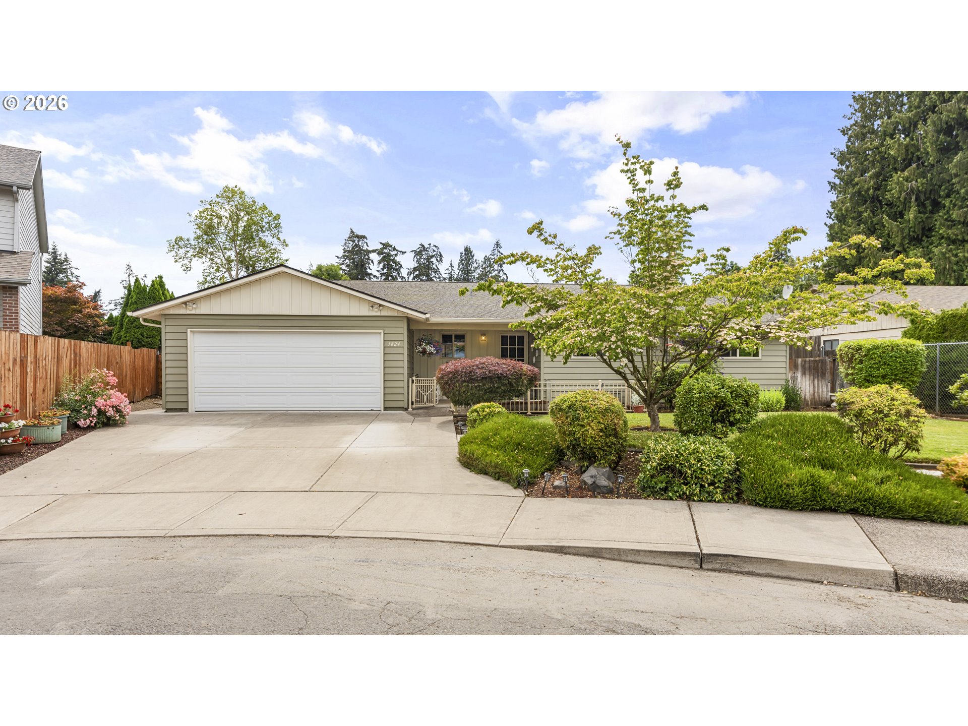 1824 JONATHAN CT, Keizer, OR 97303