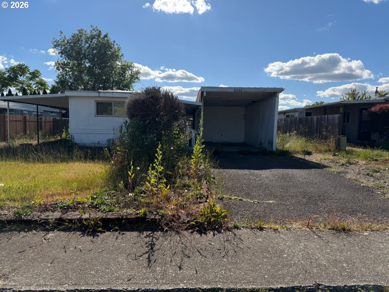 2323 47TH AVE, Salem, OR 97305