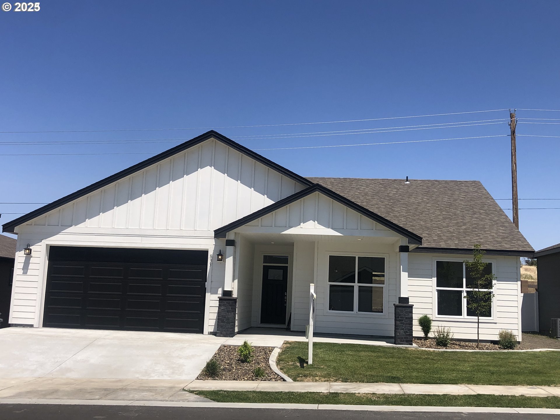 833 autumn AVE, Hermiston, OR 97838