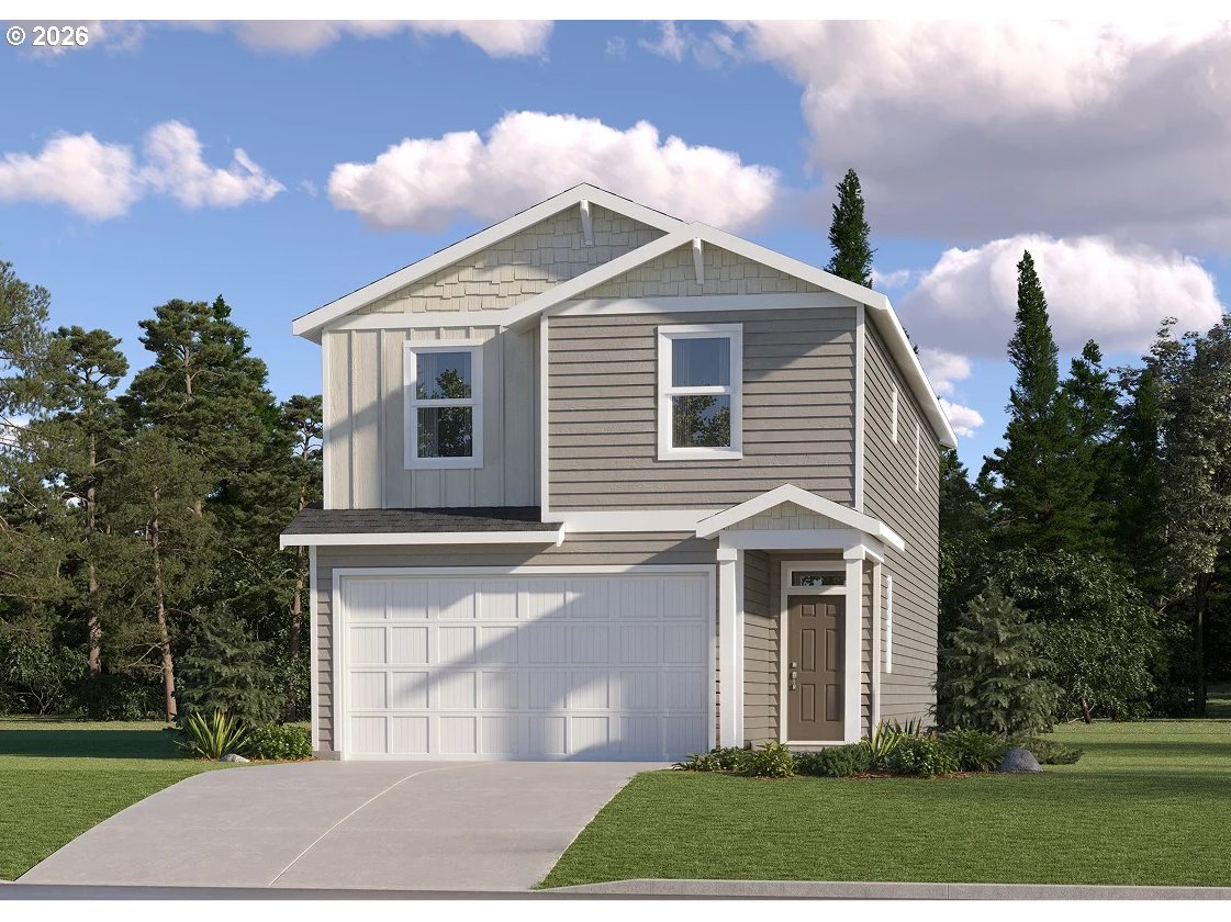5714 Basalt CT, Springfield, OR 97478