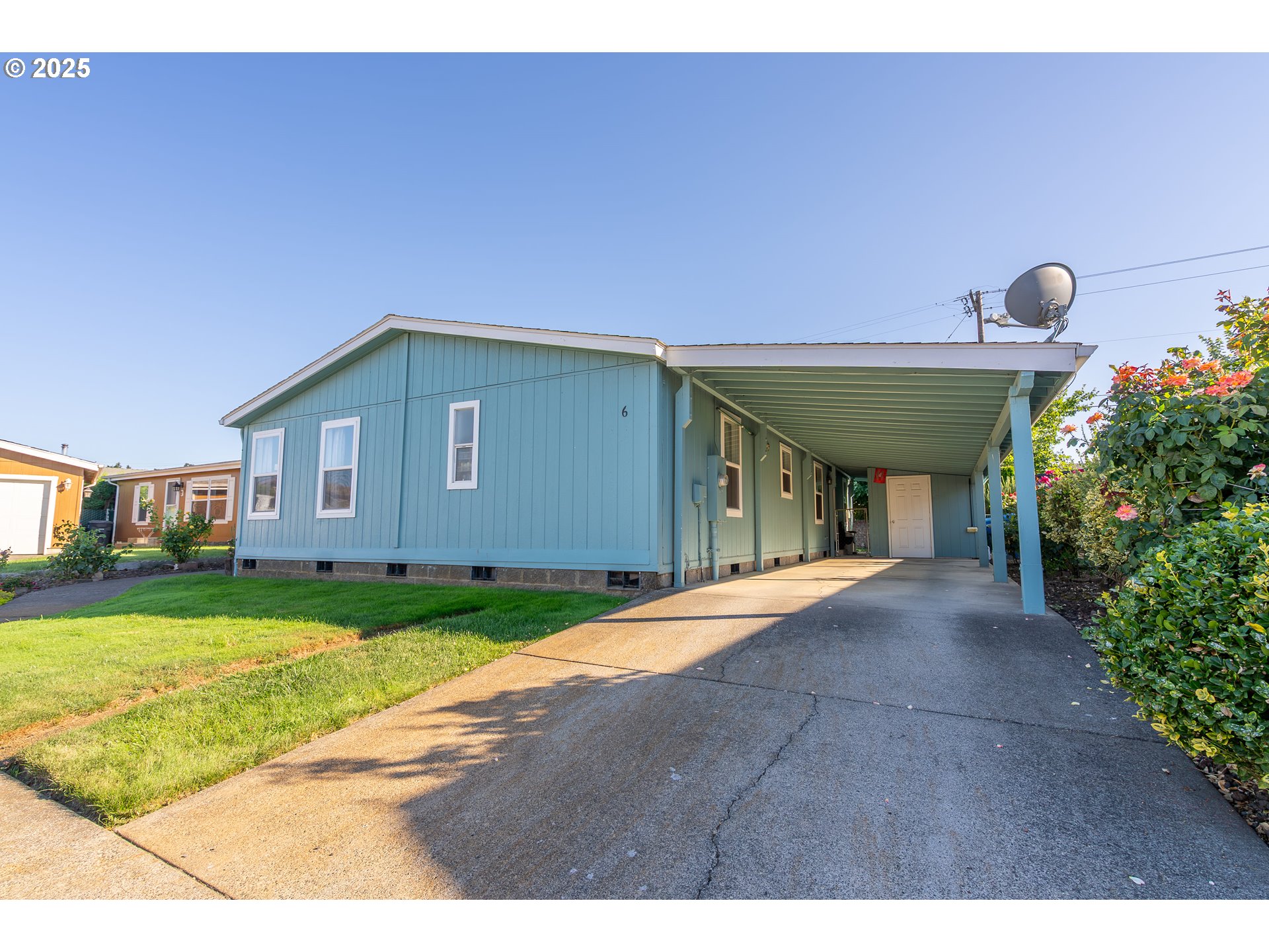 11105 MAIN ST, Donald, OR 97020