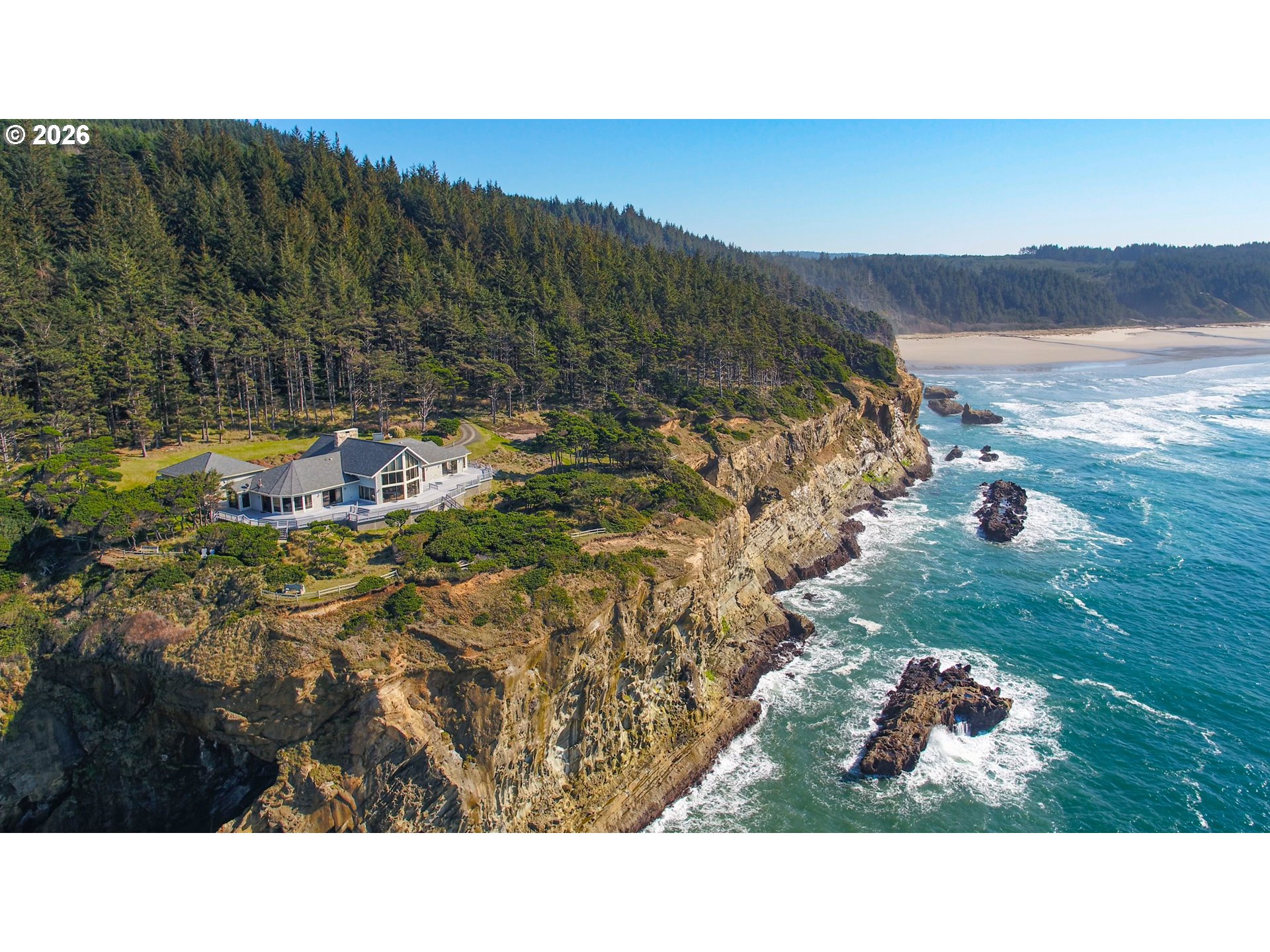 88515 Pacific Surf, Bandon, OR 97411