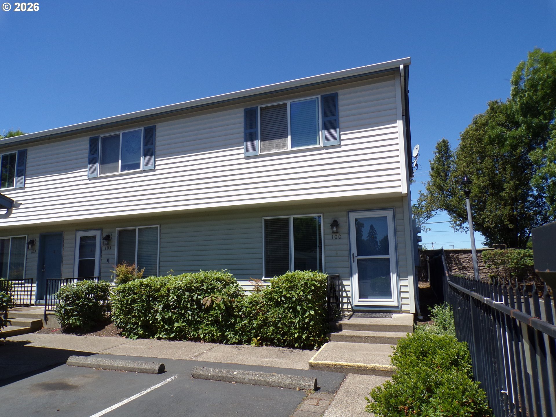 4792 LANCASTER DR, Salem, OR 97305