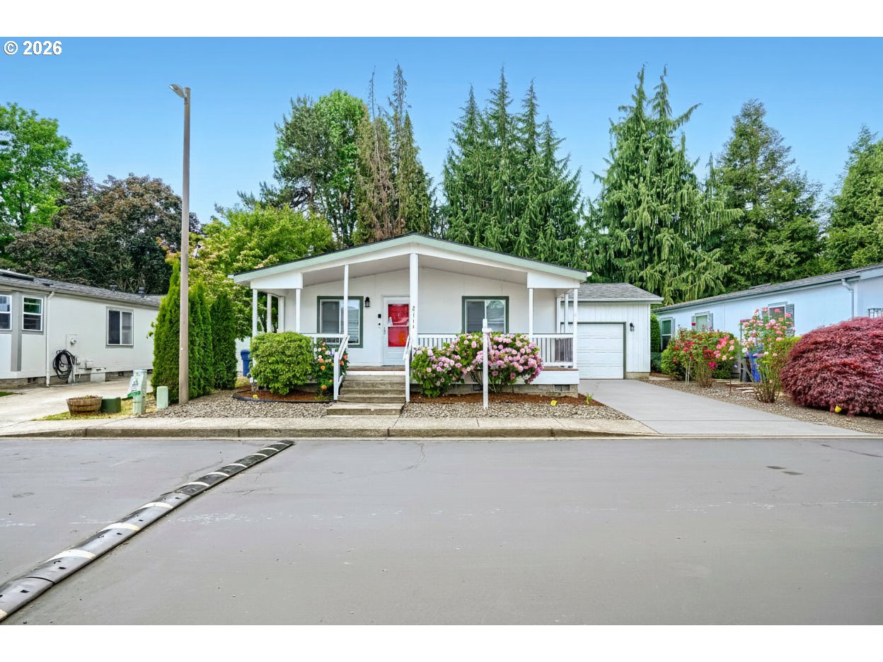 2111 PIPPIN ST, Salem, OR 97305