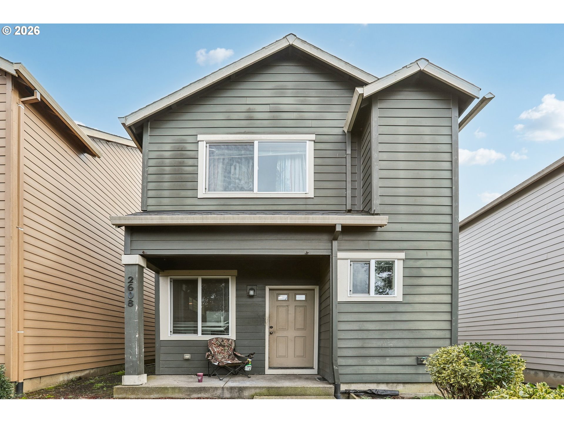 2608 PRINCETON PL, ForestGrove, OR 97116