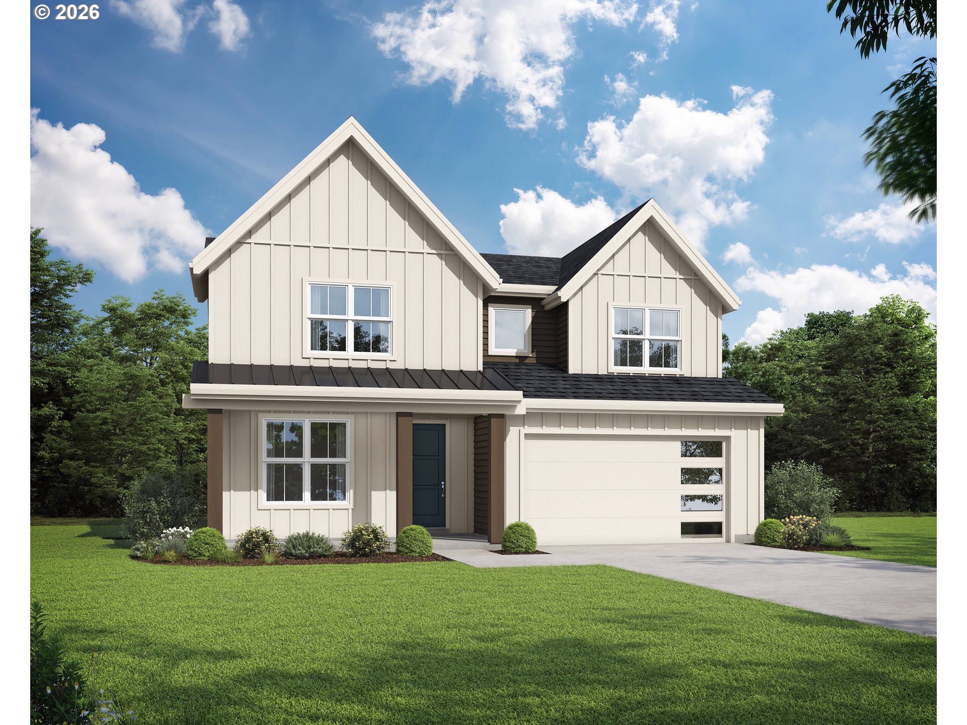 7487 WOODBURY LOOP, Wilsonville, OR 97070