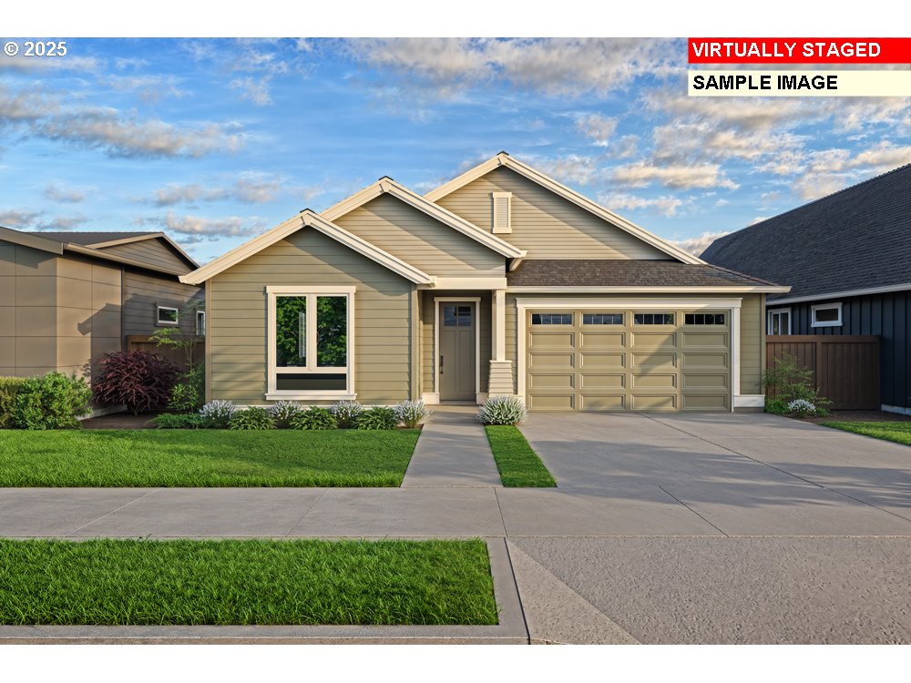 1827 Pepperwood ST, Canby, OR 97013