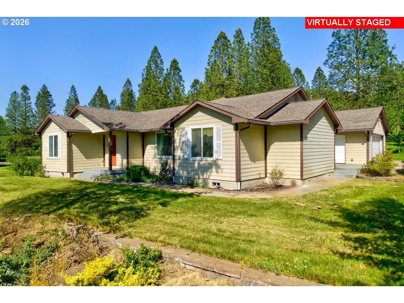 757 ECHO DR, Roseburg, OR 97470