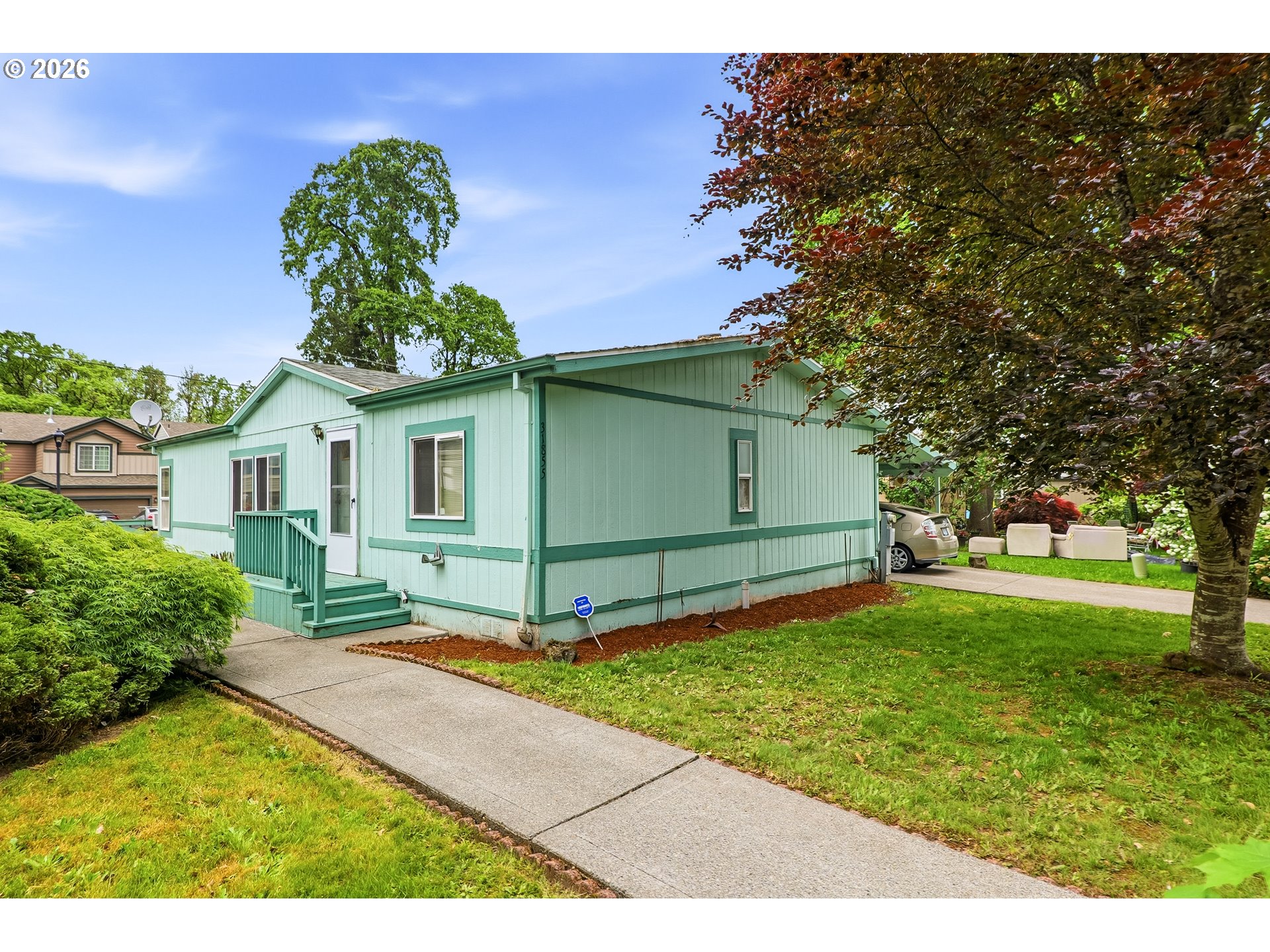 31855 SAGE CT, NorthPlains, OR 97133