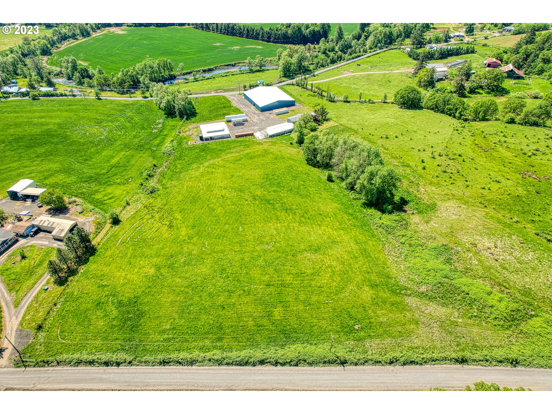 14620 TUPPER RD, Yamhill, OR 97148