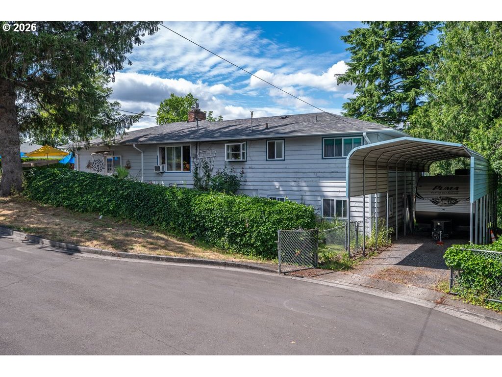 446 KIBLING ST, Troutdale, OR 97060