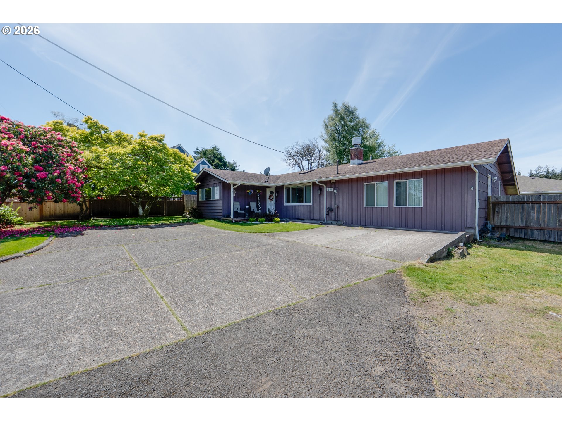 1501 MAIN AVE, Warrenton, OR 97146