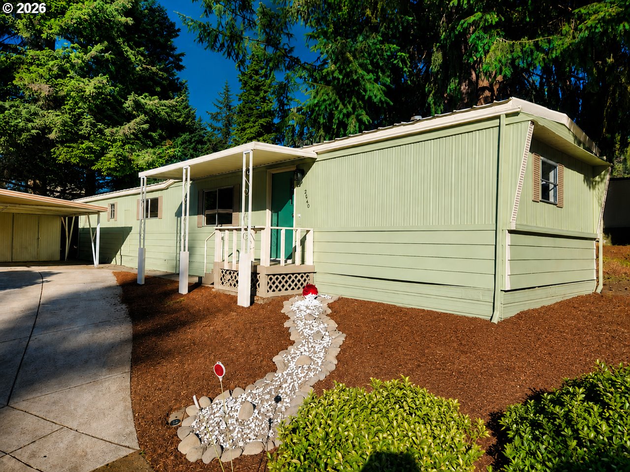 2040 NOUGAT CT, Salem, OR 97306