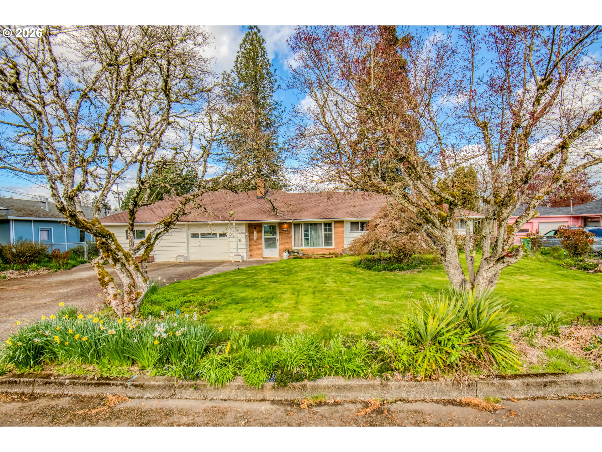 1611 CAMINO DR, ForestGrove, OR 97116
