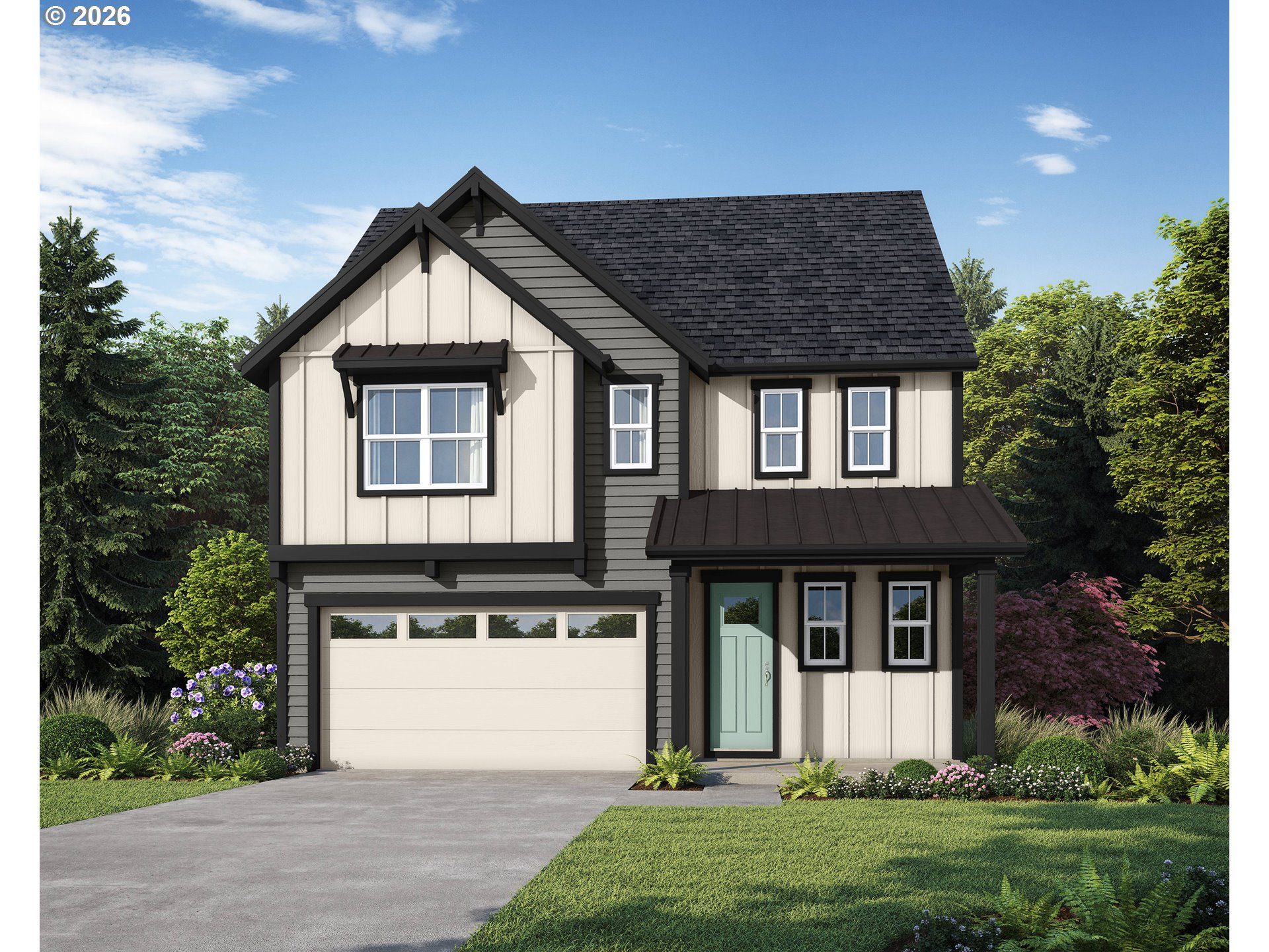 27412 Painter DR, Wilsonville, OR 97070