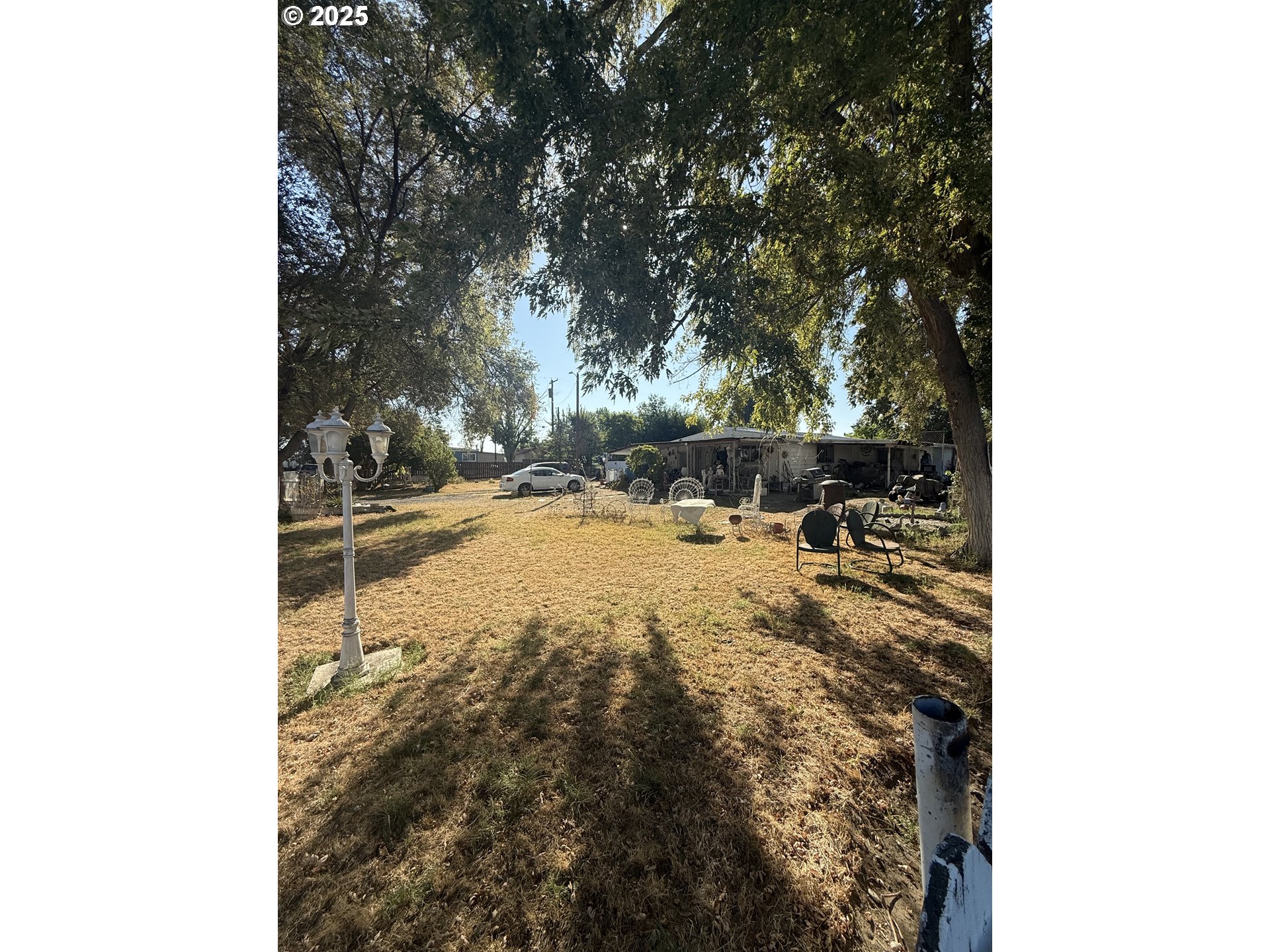 120 OREGON AVE, Hermiston, OR 97838