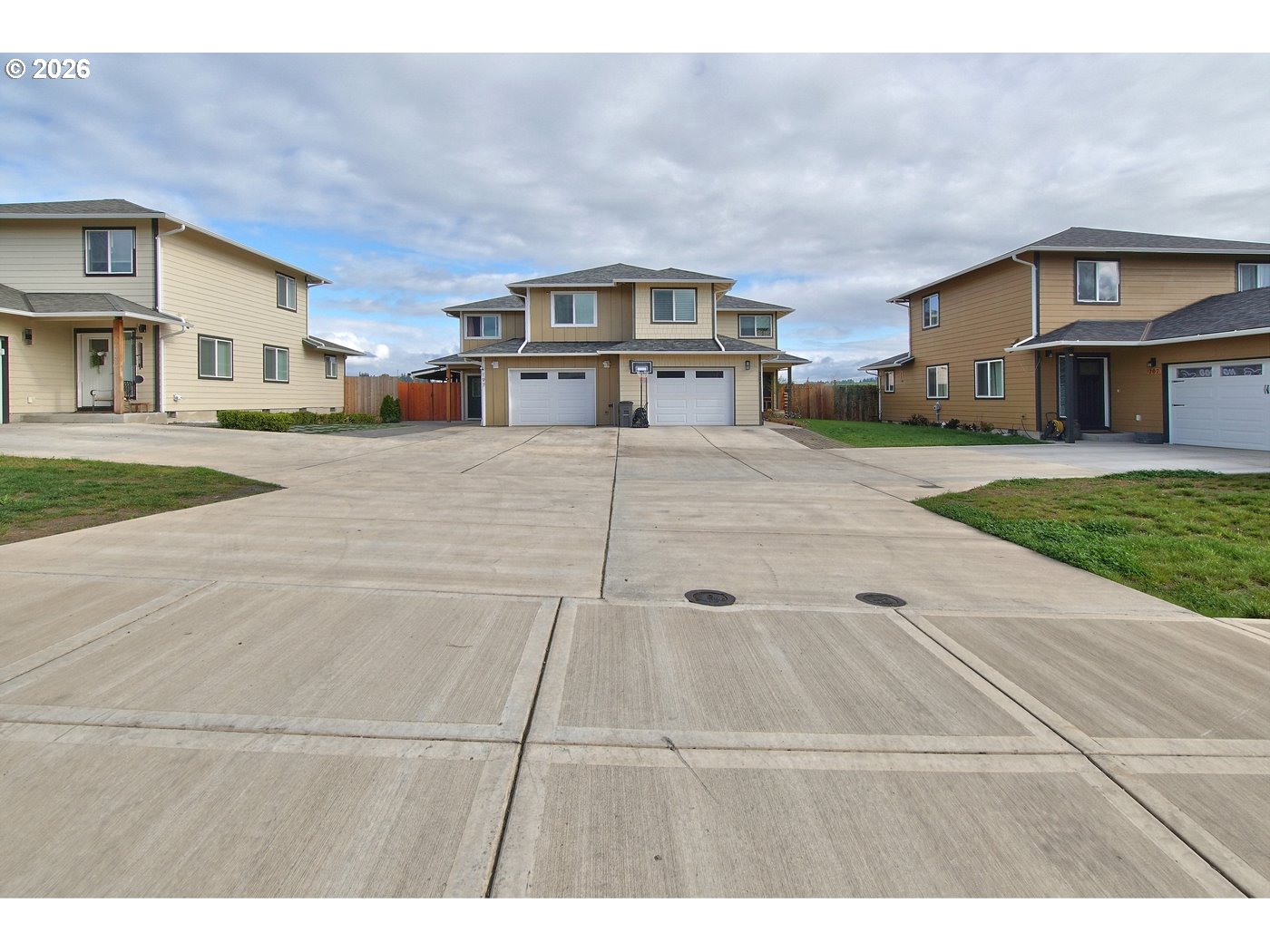 197 ROOSEVELT ST, Carlton, OR 97111