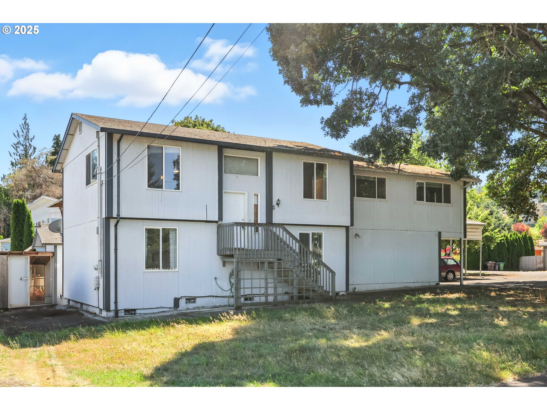 2050 3RD ST, ColumbiaCity, OR 97018