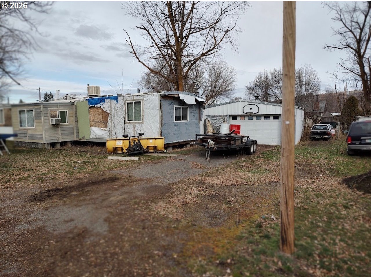 425 12TH AVE, Elgin, OR 97827